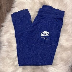 Nike joggers